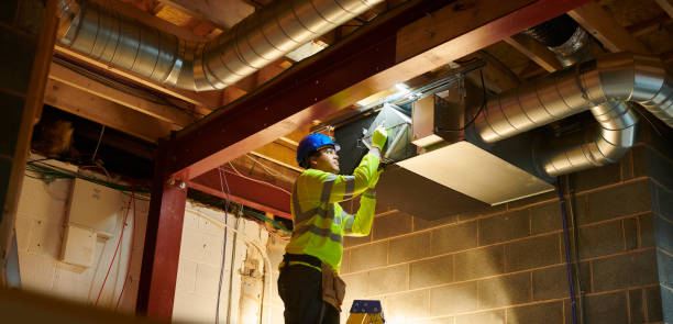 Best Air Duct Cleaning Company Near Me  in Milton, WV