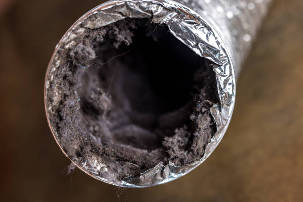 Best Commercial HVAC Duct Cleaning  in Milton, WV