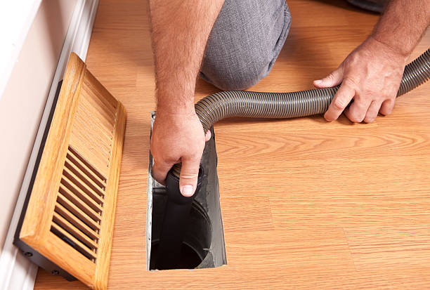 , WV Airduct Cleaning Company
