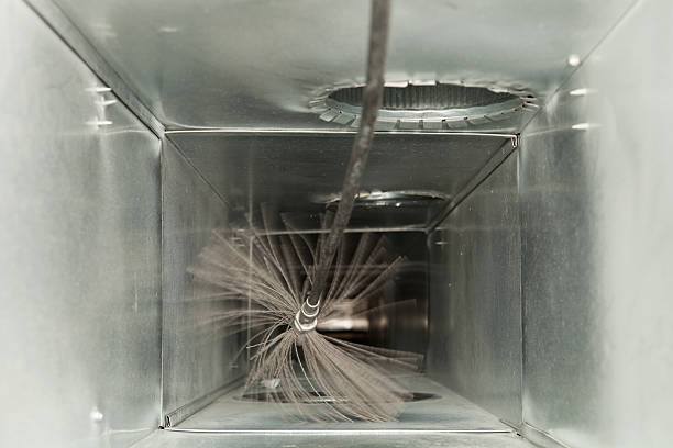 Best Dryer Vent Cleaning Services  in Milton, WV