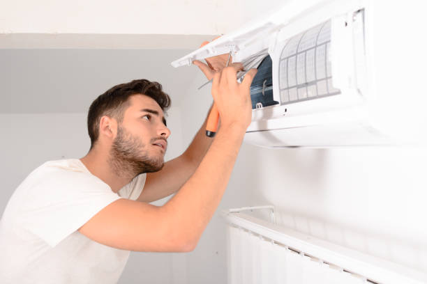 Best Best Air Duct Cleaning Company  in Milton, WV
